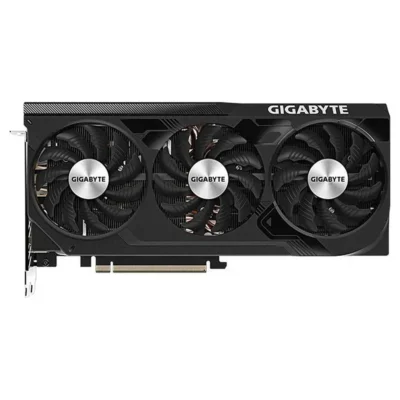 GIGABYTE RTX 4070 Ti WINDFORCE OC GV-N407TWF3OC-12GD NVIDIA GPU wholesale