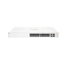 Aruba Instant On 1930 24-Port Gb Ethernet 24xGE PoE (370W), 4X 1G/10G SFP+, L2+ Smart Switch US Cord (JL684B#ABA) wholesale