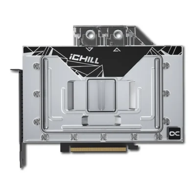 Inno3D iChill RTX 4090 FROSTBITE C4090-246XX-1833FB NVIDIA GPU wholesale