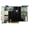 HPE 817745-B21 840138-001 X550-AT2 562FLR-T Ethernet Network Adapter 2-port 10Gb wholesale HPE 817745-B21 840138-001 X550-AT2 562FLR-T Ethernet Network Adapter 2-port 10Gb wholesale