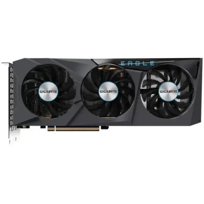 GIGABYTE Radeon RX 6600 EAGLE 8G Graphics Card, WINDFORCE 3X Cooling System, 8GB 128-bit GDDR6, GV-R66EAGLE-8GD Video Card wholesale