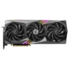 MSI RTX 4070 Ti GAMING X TRIO NVIDIA GPU wholesale
