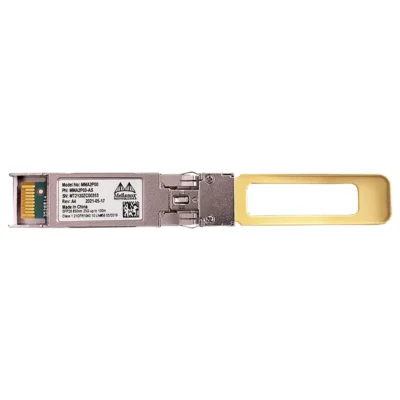 Mellanox MMA2P00-AS 25Gb/s Optical Transceiver, LC Network, Multi-mode Fiber Supported wholesale