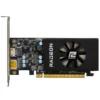 PowerColor Radeon RX 6400 Low Profile 4GB GDDR6 AXRX 6400 LP 4GBD6-DH AMD GPU Graphic Card wholesale PowerColor Radeon RX 6400 Low Profile 4GB GDDR6 AXRX 6400 LP 4GBD6-DH AMD GPU Graphic Card wholesale