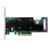 LSI 05-50111-01 eHBA 9600-24I Tri-Mode PCIe 4.0 Storage Adapter wholesale