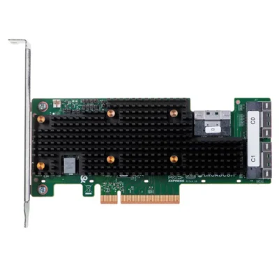 LSI 05-50111-01 eHBA 9600-24I Tri-Mode PCIe 4.0 Storage Adapter wholesale
