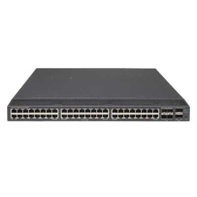 JG510A HPE FLEXFABRIC 5900AF 48G 4XG 2QSFP+ Switch wholesale