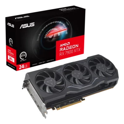 ASUS RX 7900 XTX rx7900xtx 24g AMD GPU wholesale