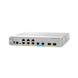 Cisco Catalyst 9300L-48P-4G-E Switch - 48 Ports - Manageable - 3 Layer Supported - Modular - Twisted Pair, Optical Fiber - Rack-mountable - Lifetime Limited Warranty