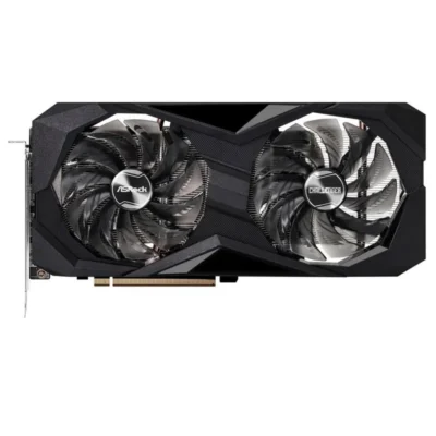 ASRock Challenger D Radeon RX 6600 XT 8GB GDDR6 PCI Express 4.0 Video Card RX6600XT CLD 8GO wholesale