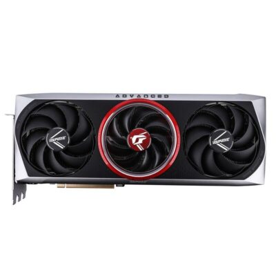 Colorful iGame GeForce RTX 4090 Advanced OC Nvidia GPU wholesale