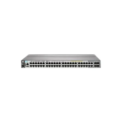 HPE Aruba 2920-48G-POE+ Switch wholesale