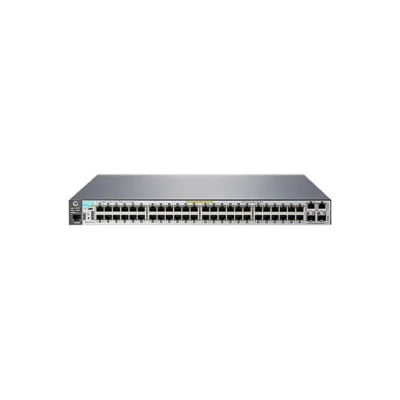 HPE Aruba 2530 48 PoE+ Switch (J9778A) wholesale