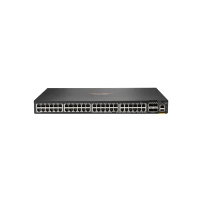 HPE JL726A#ABA Aruba 6200F 48G 4SFP+ Switch wholesale