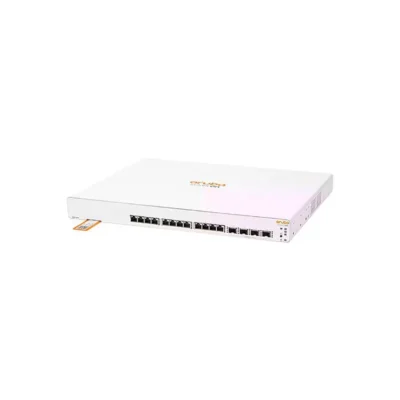 HPE Aruba Instant On 1960 JL805A#ABG Managed 12XGT 4SFP+ Switch wholesale