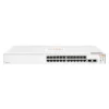 Aruba Instant On 1830 24-Port Gb Smart Switch - 24x 1G |2X SFP | Fanless | US Cord (JL812A#ABA) wholesale