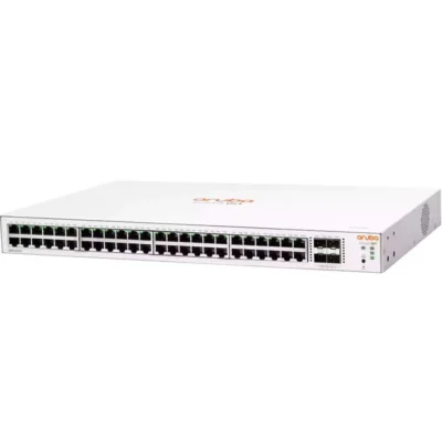 HPE Aruba Instant On 1830 JL814A#ABA 48G 4SFP Switch wholesale