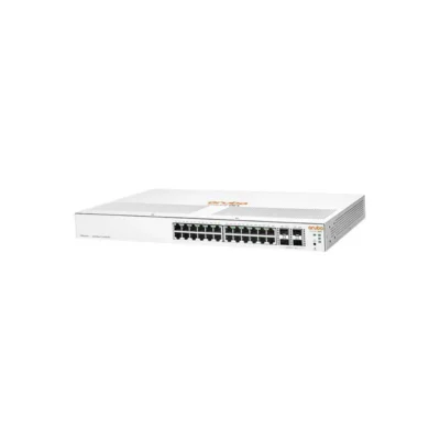Aruba JL682A Smart Instant On 1930 24G 4SFP/SFP+ Switch wholesale