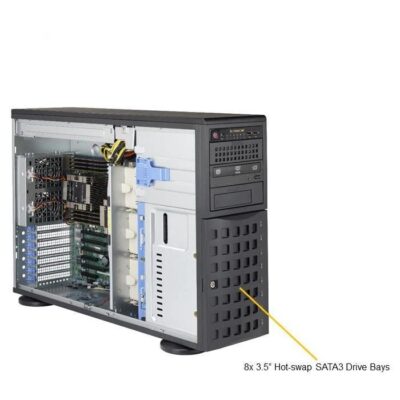 Supermicro SYS-7049P-TR wholesale