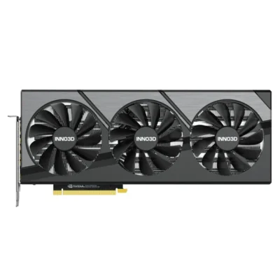 INNO3D GEFORCE RTX 4080 SUPER X3 16GB GDDR6X wholesale