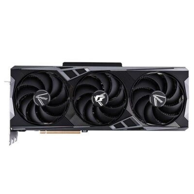 Colorful iGame GeForce RTX 4080 16GB Vulcan OC Nvidia GPU wholesale