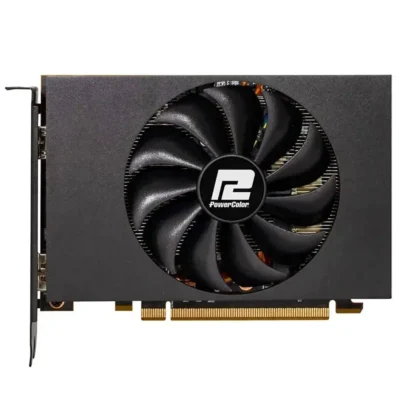 PowerColor Radeon RX 5700 ITX 8GB GDDR6 AXRX 5700 ITX 8GBD6-2DH AMD GPU Graphic Card wholesale
