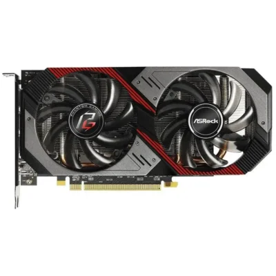 Asrock Radeon RX 5500 XT Phantom Gaming D 8G OC RX5500XT PGD 8GO AMD GPU Graphic Card wholesale