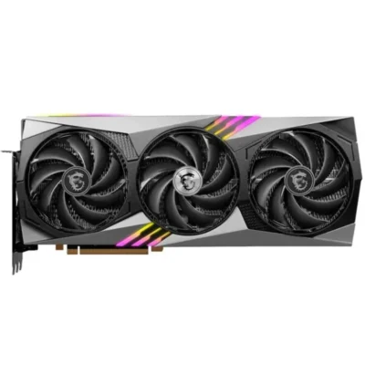 MSI GeForce RTX 4080 16GB GAMING X TRIO Nvidia GPU wholesale