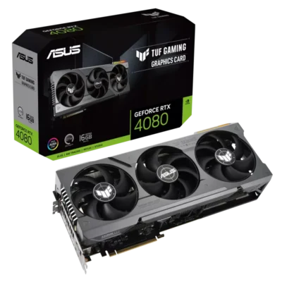 ASUS TUF RTX 4080 GAMING tuf rtx4080 16g gaming NVIDIA GPU wholesale