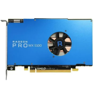 Radeon Pro WX 5100 100-505940 8GB 256-bit GDDR5 Workstation Video Card wholesale