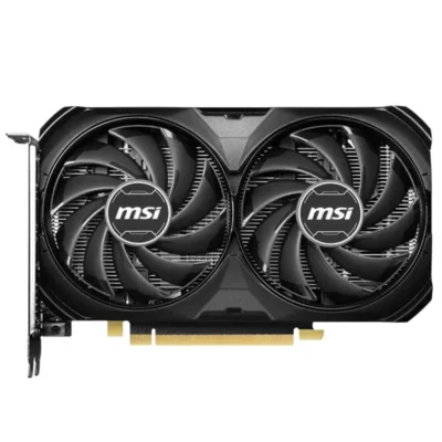 MSI RTX 4060 Ti VENTUS 2X BLACK Nvidia Geforce GPU Graphics Card wholesale
