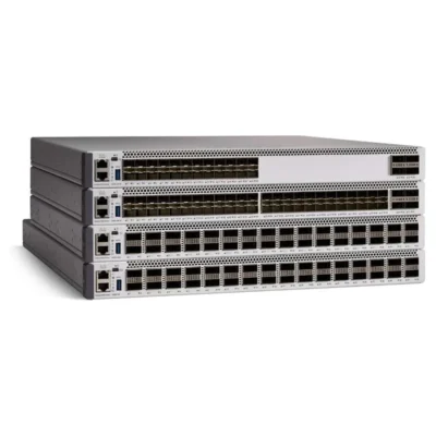 Cisco Catalyst C9500-48Y4C-A Switch wholesale