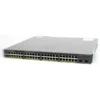 CISCO WS-C2960XR-48FPD-I 48-Port Gigabit Enterprise Layer 2 Switch wholesale CISCO WS-C2960XR-48FPD-I 48-Port Gigabit Enterprise Layer 2 Switch wholesale