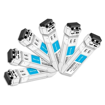 fibe mall SFP 10G LR for Cisco Meraki MA-SFP-10GB-LR 10GBASE-LR SFP+ 1310nm 10km DOM Transceiver Module wholesale