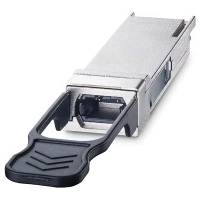 QSA Adapter, 40G QSFP to 10G SFP+ Converter Module for Cisco CVR-QSFP-SFP10G wholesale