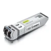 25G SFP28 SFP+ Transceiver, 25GBase-SR Module, 850nm MMF, up to 100meters, Compatible with Cisco SFP-25G-SR-S wholesale