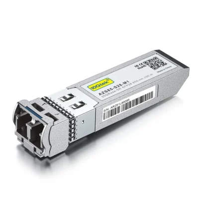 25G SFP28 SFP+ Transceiver, 25GBase-SR Module, 850nm MMF, up to 100meters, Compatible with Cisco SFP-25G-SR-S wholesale