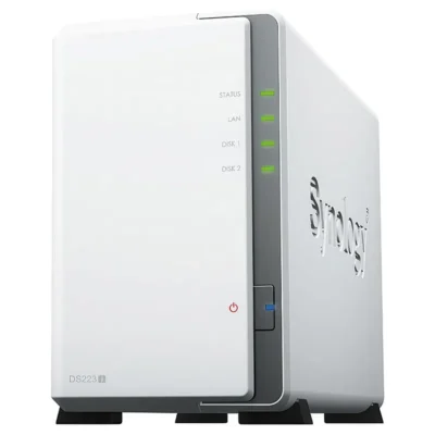 Synology 2-Bay DiskStation DS223j (Diskless) wholesale