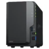 Synology 2-Bay NAS DS223 (Diskless) wholesale