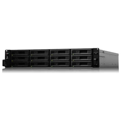 Synology RX1217 Expansion for RackStation (Diskless) 88 mm x 482 mm x 696 mm wholesale