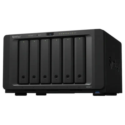 Synology 6 bay NAS DiskStation DS1621+ (Diskless) wholesale