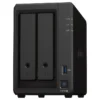 Synology 5-bay DiskStation DS1522+ (Diskless),Black wholesale
