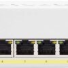 Cisco Business CBS220-8P-E-2G Smart Switch | 8 Port GE | PoE | 2x1G SFP wholesale