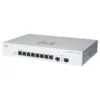 CISCO DESIGNED Business CBS220-8FP-E-2G Smart Switch | 8 Port GE | Full PoE | 2x1G SFP | 3-Year Limited Hardware Warranty (CBS220-8FP-E-2G-NA) wholesale
