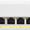 CISCO DESIGNED Business CBS220-8FP-E-2G Smart Switch | 8 Port GE | Full PoE | 2x1G SFP | 3-Year Limited Hardware Warranty (CBS220-8FP-E-2G-NA) wholesale