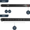 CISCO DESIGNED Business CBS220-8FP-E-2G Smart Switch | 8 Port GE | Full PoE | 2x1G SFP | 3-Year Limited Hardware Warranty (CBS220-8FP-E-2G-NA) wholesale