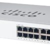CISCO DESIGNED Business CBS220-8FP-E-2G Smart Switch | 8 Port GE | Full PoE | 2x1G SFP | 3-Year Limited Hardware Warranty (CBS220-8FP-E-2G-NA) wholesale