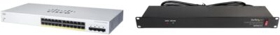 Cisco Business CBS220-24T-4G Smart Switch | 24 Port GE | 4x1G SFP wholesale