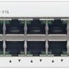 CISCO DESIGNED Business CBS220-24P-4G Smart Switch | 24 Port GE | PoE | 4x1G SFP wholesale