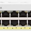 CISCO DESIGNED Business CBS220-24P-4G Smart Switch | 24 Port GE | PoE | 4x1G SFP wholesale